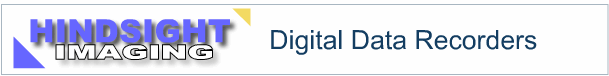Digital Data Recorders